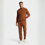 Stonewynd – Wool Zip - Up Set - Hilltop Nord