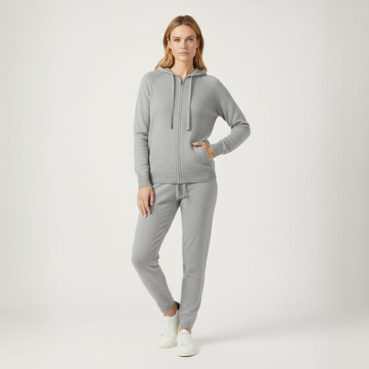 Windham – Merino Wool Set - Hilltop Nord