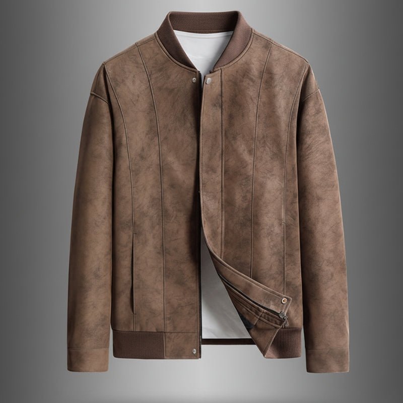 Ashbrook – Jacket - Hilltop Nord