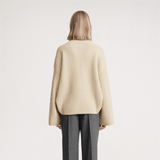 Cascade - Merino Sweater - Hilltop Nord