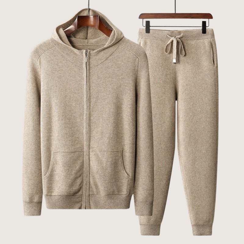 Aero – Merino Wool Set - Hilltop Nord