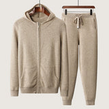 Aero – Merino Wool Set - Hilltop Nord