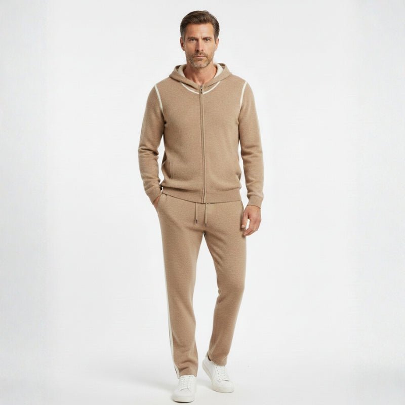 Hollmere - Cashmere Wool Set - Hilltop Nord