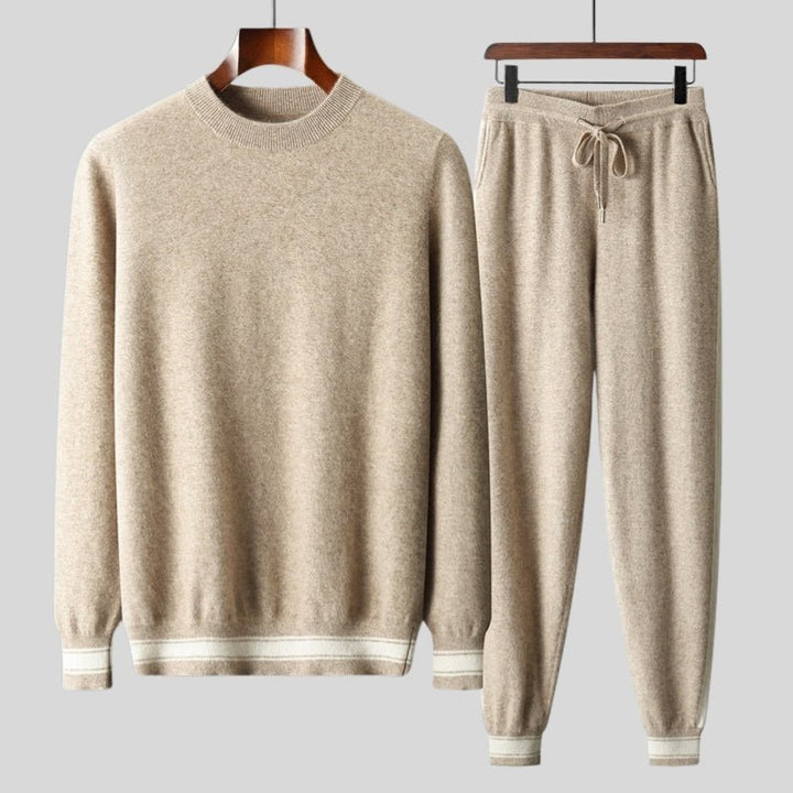Marrowind – Cashmere Wool Set - Hilltop Nord