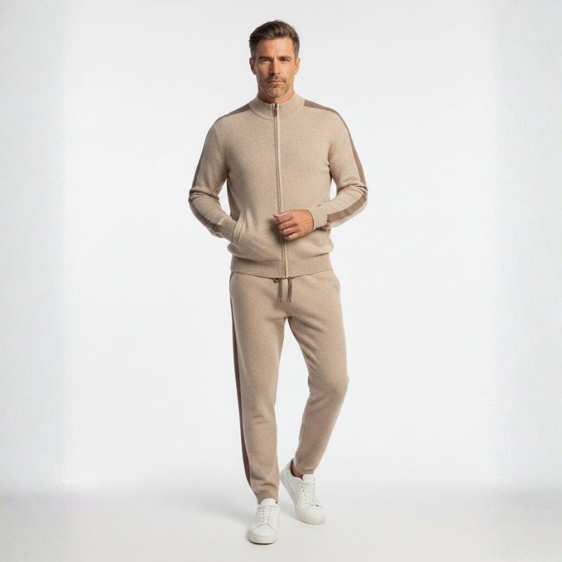 Ascent – Cashmere Wool Set - Hilltop Nord