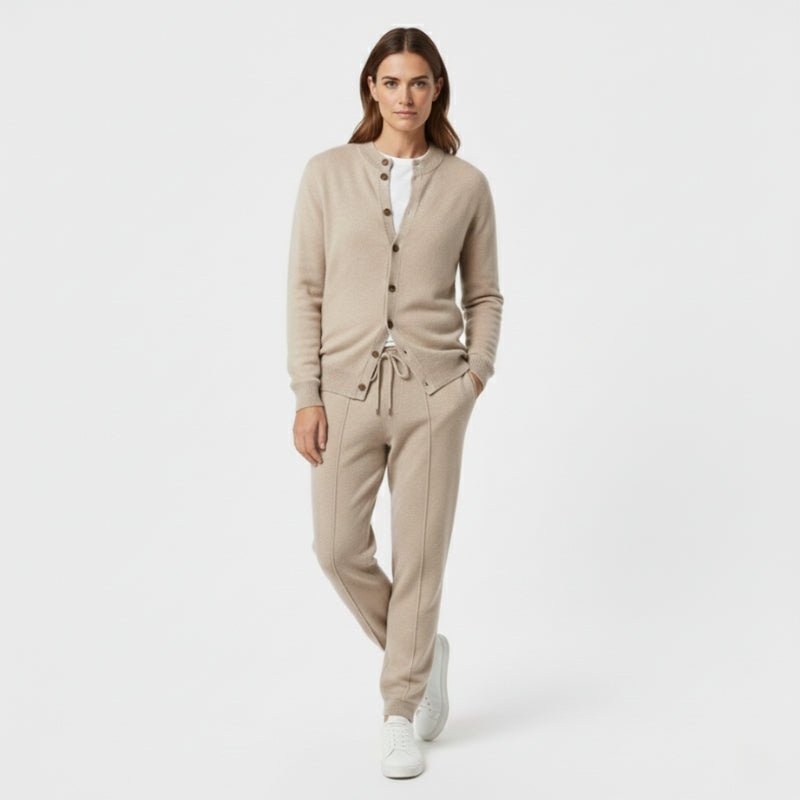 Kingswell – Merino Wool Set - Hilltop Nord