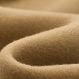 Shadowpeak – Wool Overcoat - Hilltop Nord