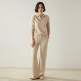 Breezehaven – Cashmere Wool Set