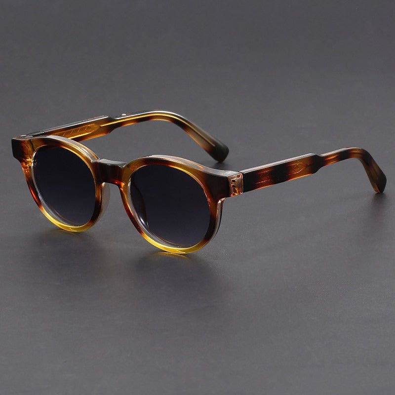 Blaze – Sunglasses - Hilltop Nord