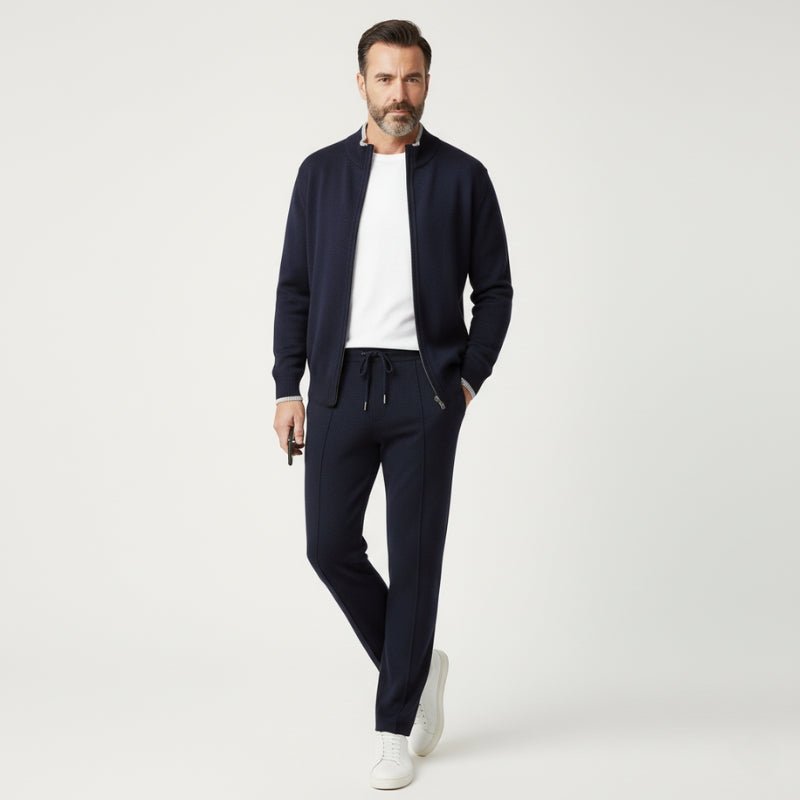 Bridgemont – Merino Wool Set - Hilltop Nord