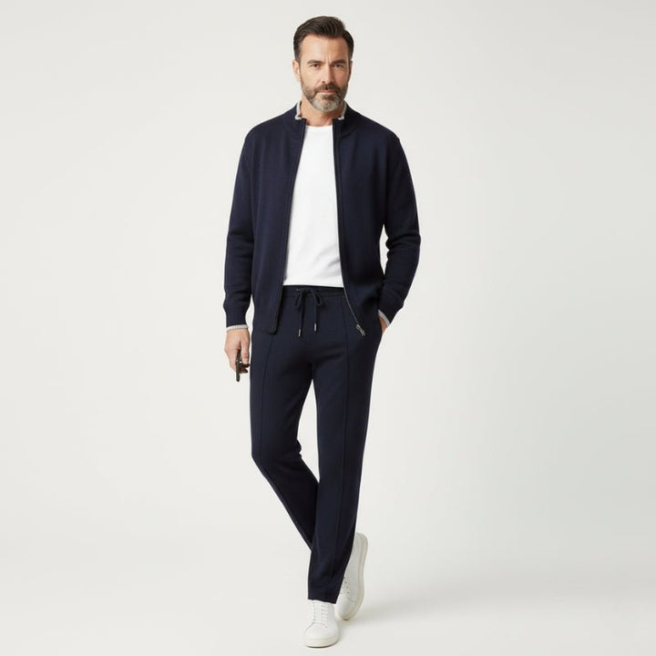 Bridgemont – Merino Wool Set - Hilltop Nord