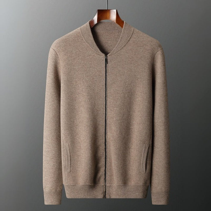 Grayburn – Cashmere Wool Set - Hilltop Nord