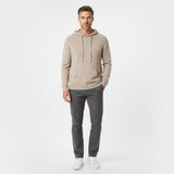Summit - Merino Hoodie - Hilltop Nord