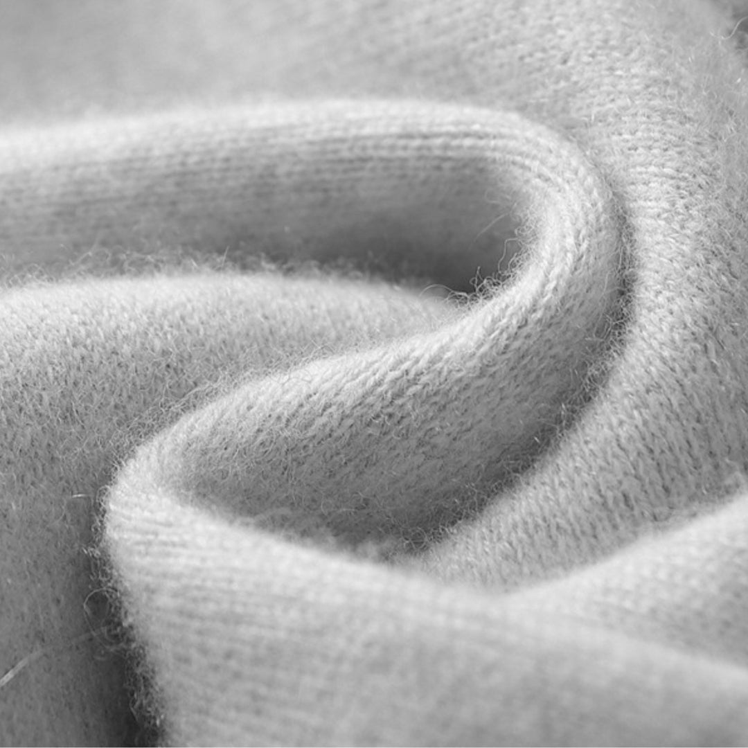 Glenridge – Wool Pants - Hilltop Nord