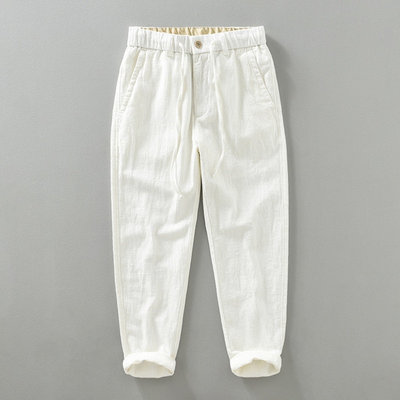 Ledge – Cotton Pants