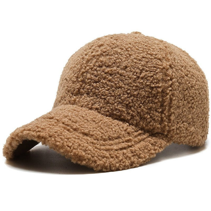 Pinehaven – Wool Cap - Hilltop Nord