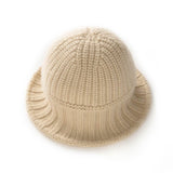 Coastplain – Cashmere Wool Hat - Hilltop Nord