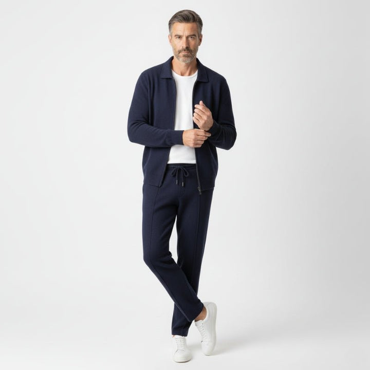 Crestford – Merino Wool Set - Hilltop Nord