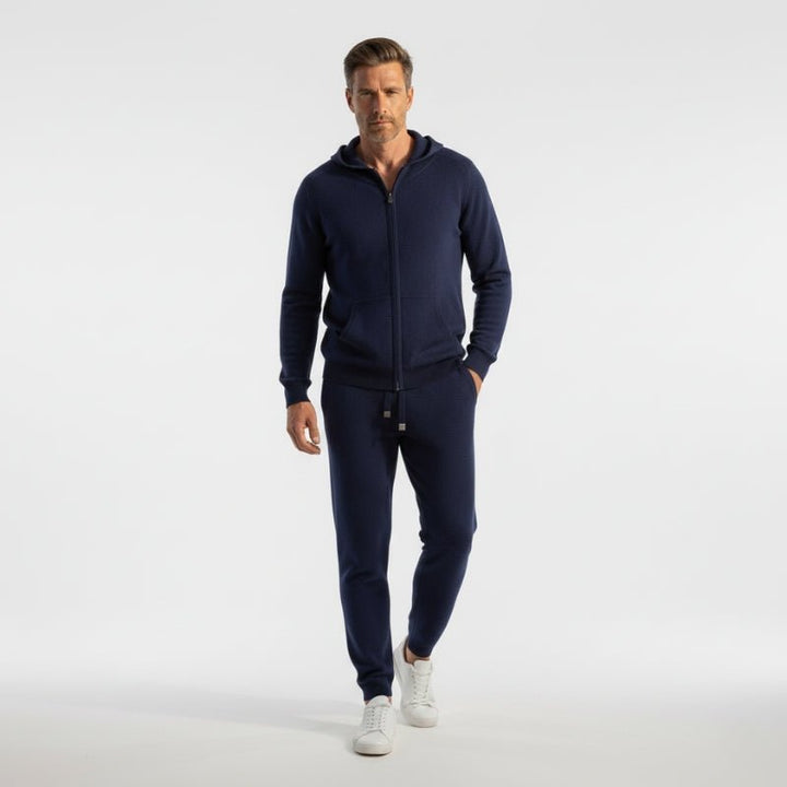 Aero – Cashmere Wool Set - Hilltop Nord