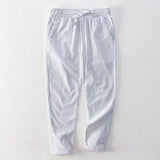 Quinn – Cotton Pants