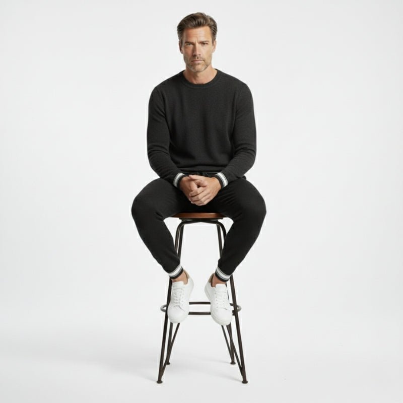 Marrowind – Cashmere Wool Set - Hilltop Nord