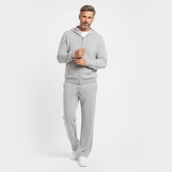 Hartley – Merino Wool Set - Hilltop Nord