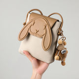Milo – Crossbody Bag