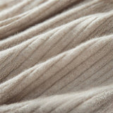 Mistveil – Cashmere Wool Dress - Hilltop Nord