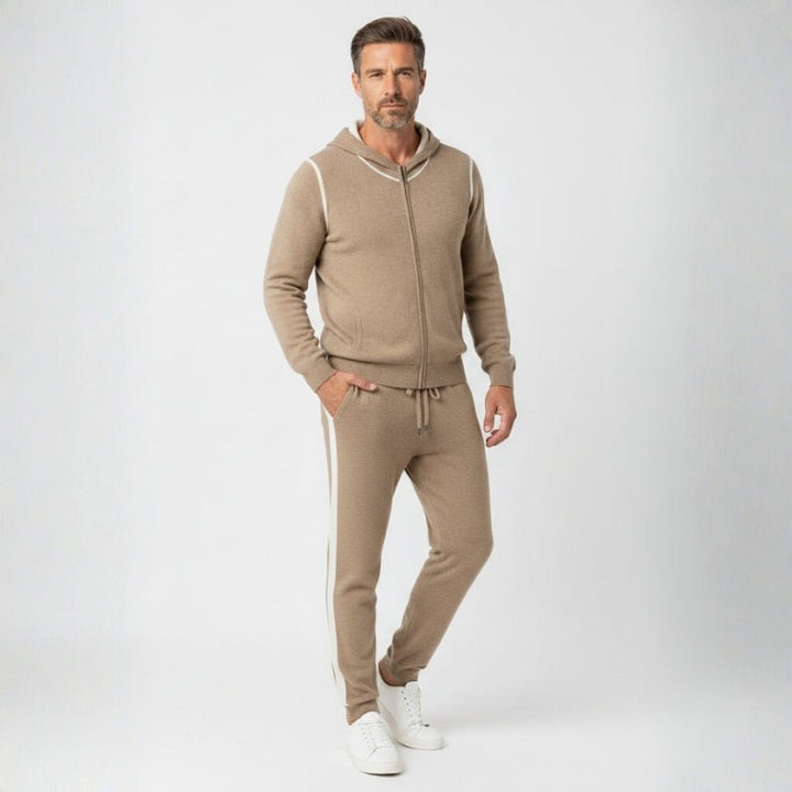 Graymoor – Cashmere Wool Set - Hilltop Nord