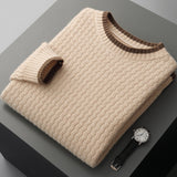 Tempest – Wool Sweater - Hilltop Nord