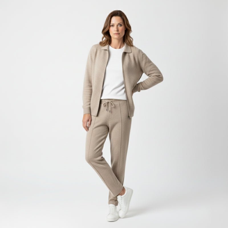 Crestford – Merino Wool Set - Hilltop Nord