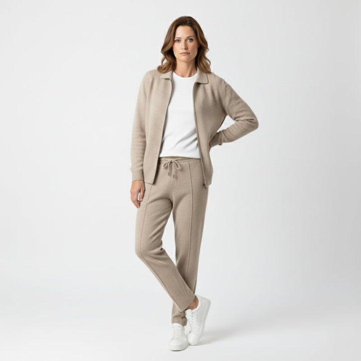 Crestford – Merino Wool Set - Hilltop Nord