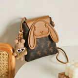 Loppi - Crossbody Bag - Hilltop Nord
