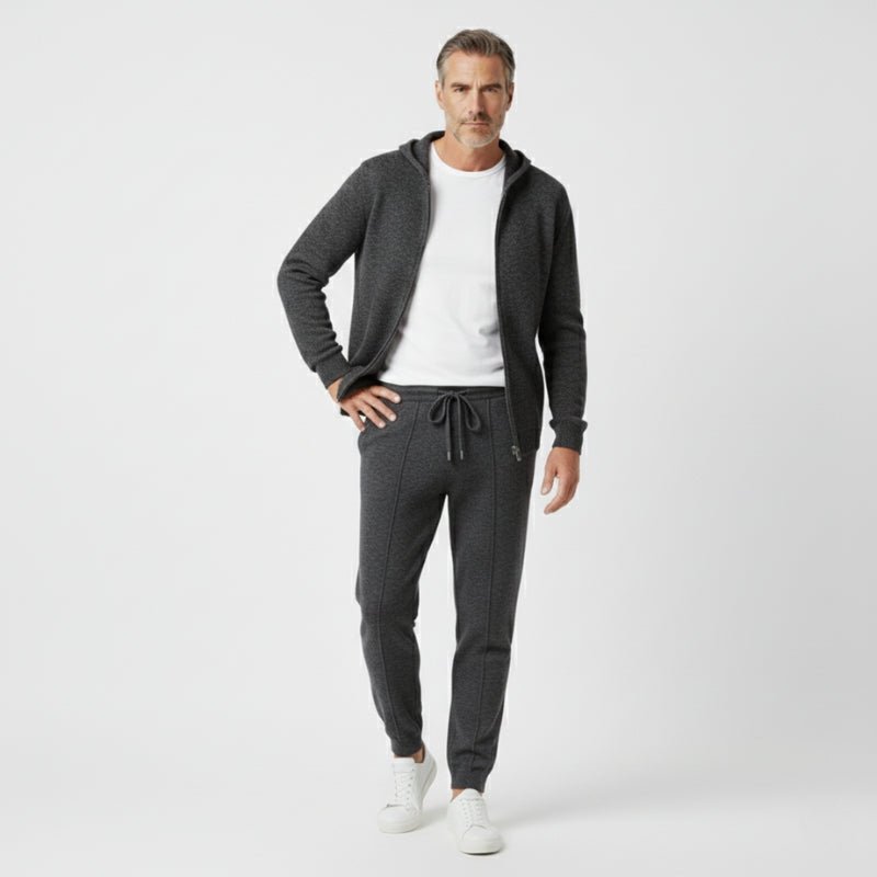 Montara - Cashmere Merino Set - Hilltop Nord