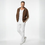 GaleRidge – Wool Hoodie