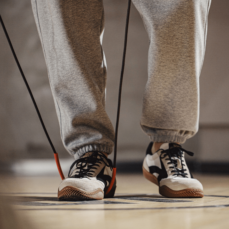 Heritage – Sneakers - Hilltop Nord