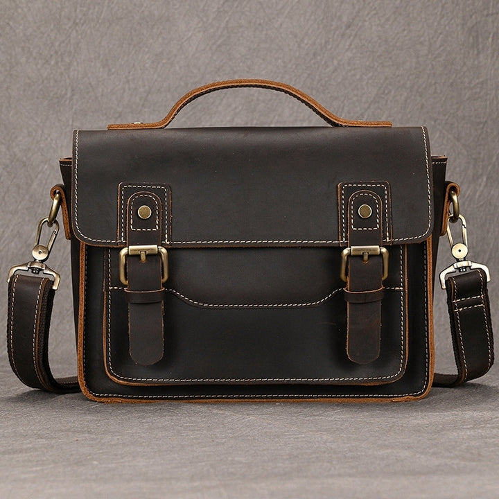 Northgate – Leather Bag