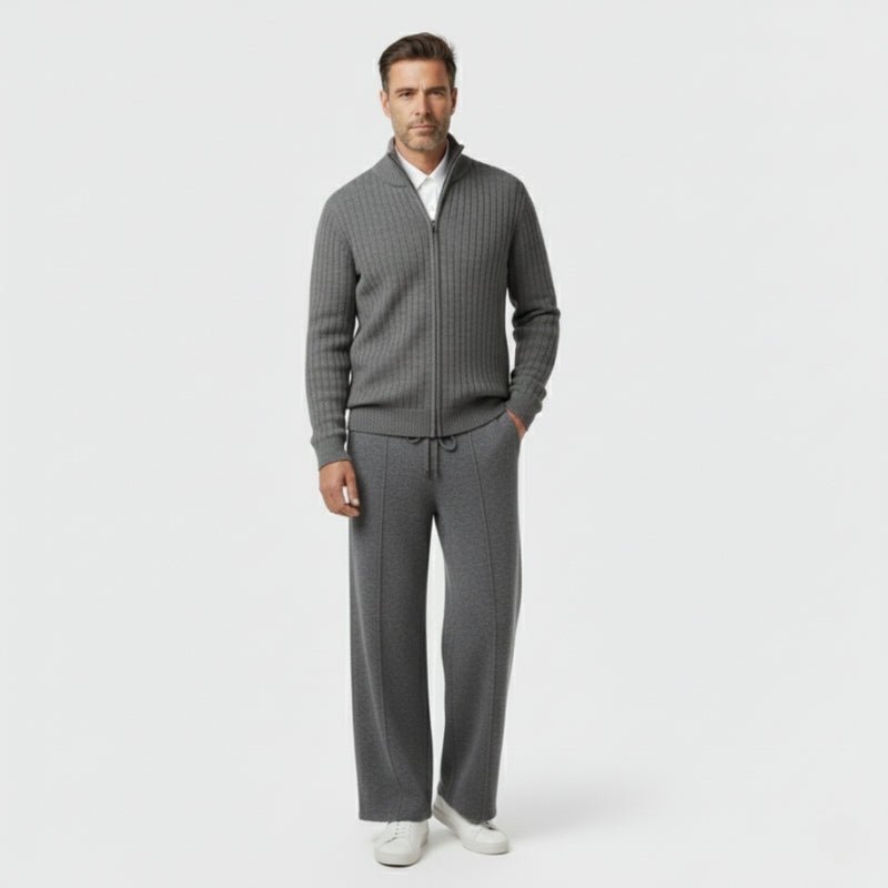Whitford – Merino Wool Set - Hilltop Nord
