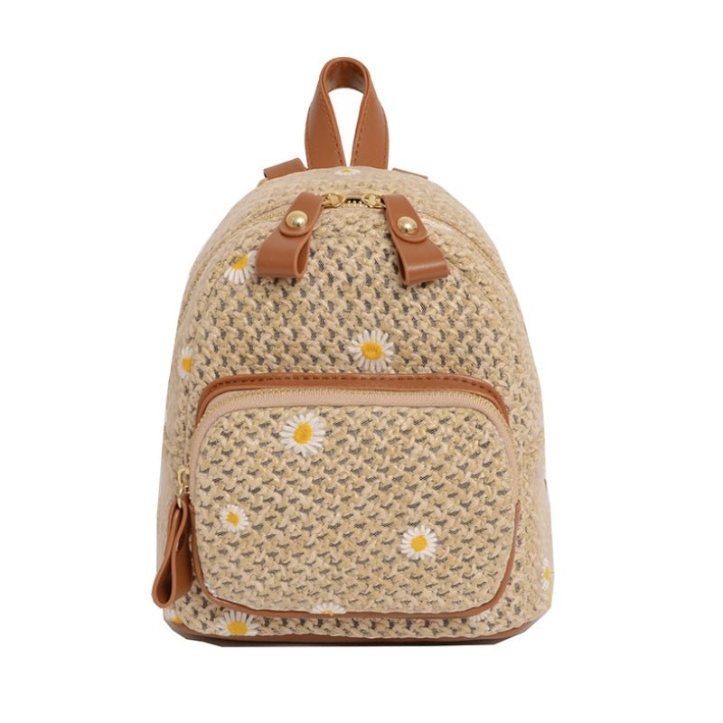 Meadowloop – Mini Backpack - Hilltop Nord