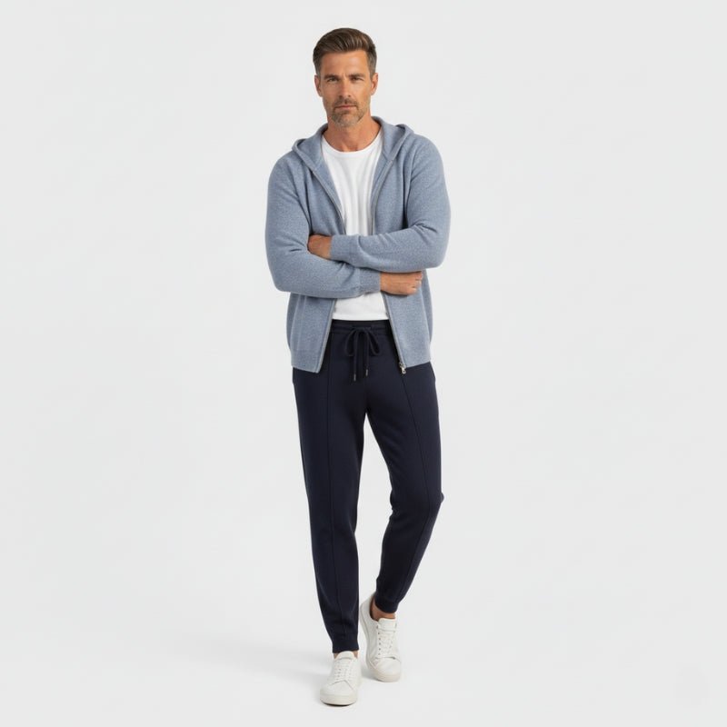 Montara - Cashmere Merino Set - Hilltop Nord