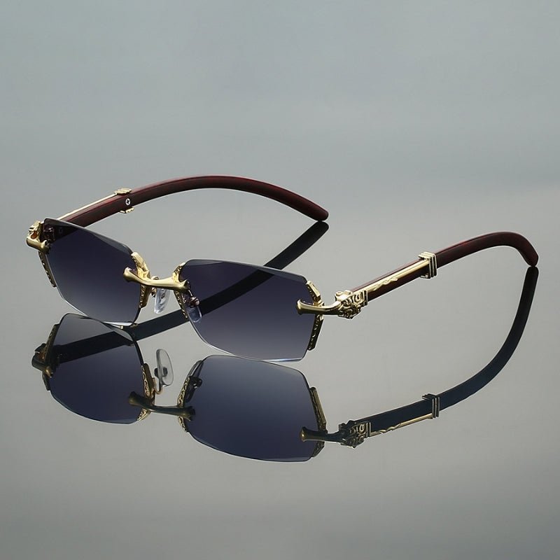 Regent – Sunglasses - Hilltop Nord