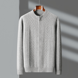 Opus - Merino Jacket - Hilltop Nord