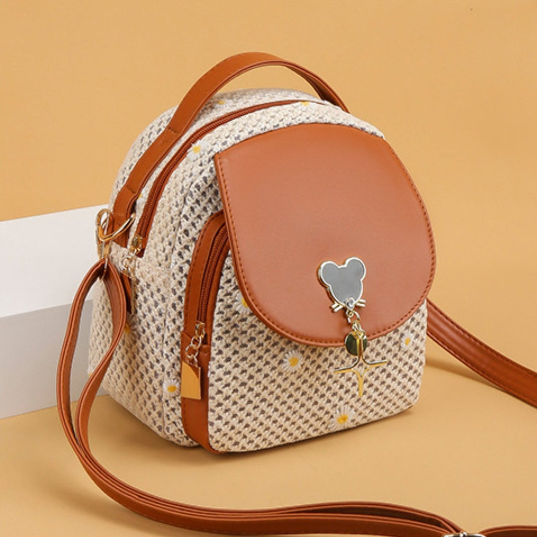 Millie – Mini Bag - Hilltop Nord