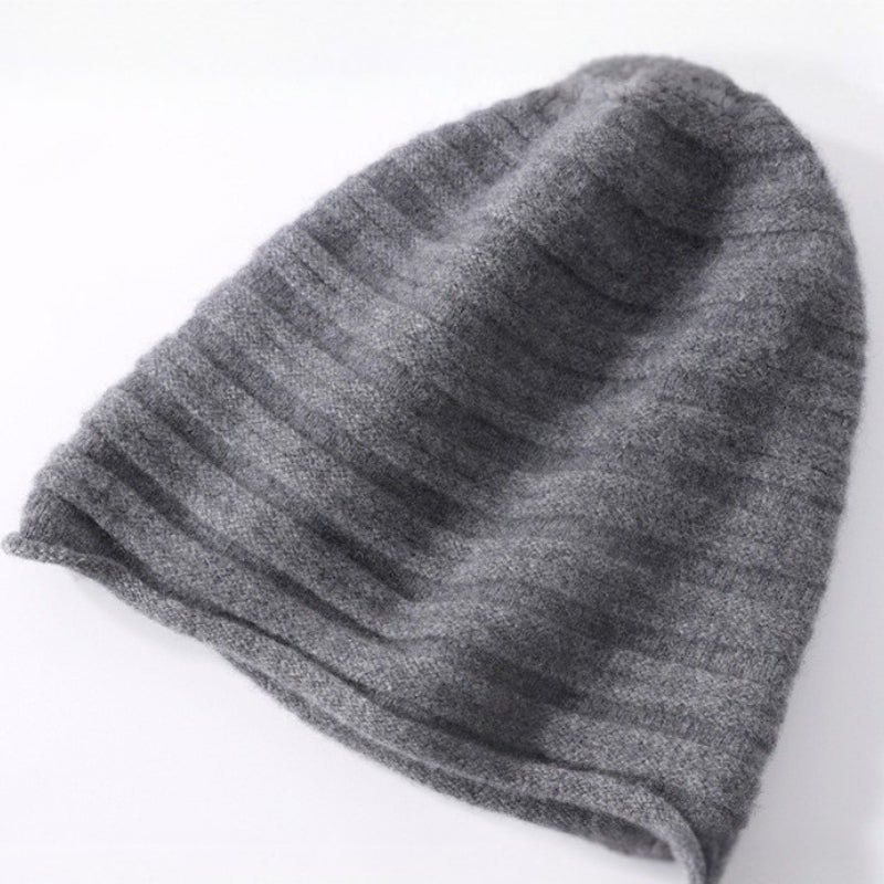 Frostwell – Wool Beanie - Hilltop Nord
