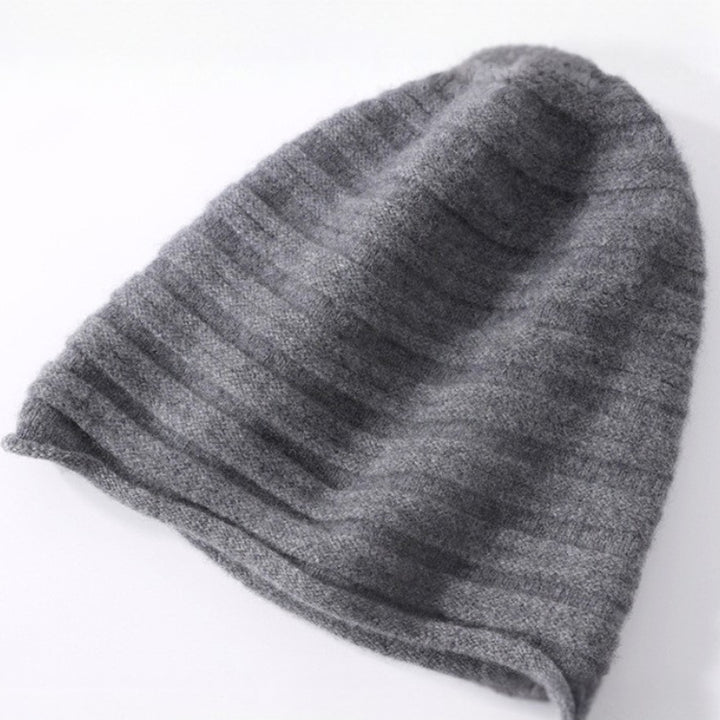Frostwell – Wool Beanie - Hilltop Nord