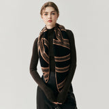 Hearthlink – Cashmere Wool Shawl