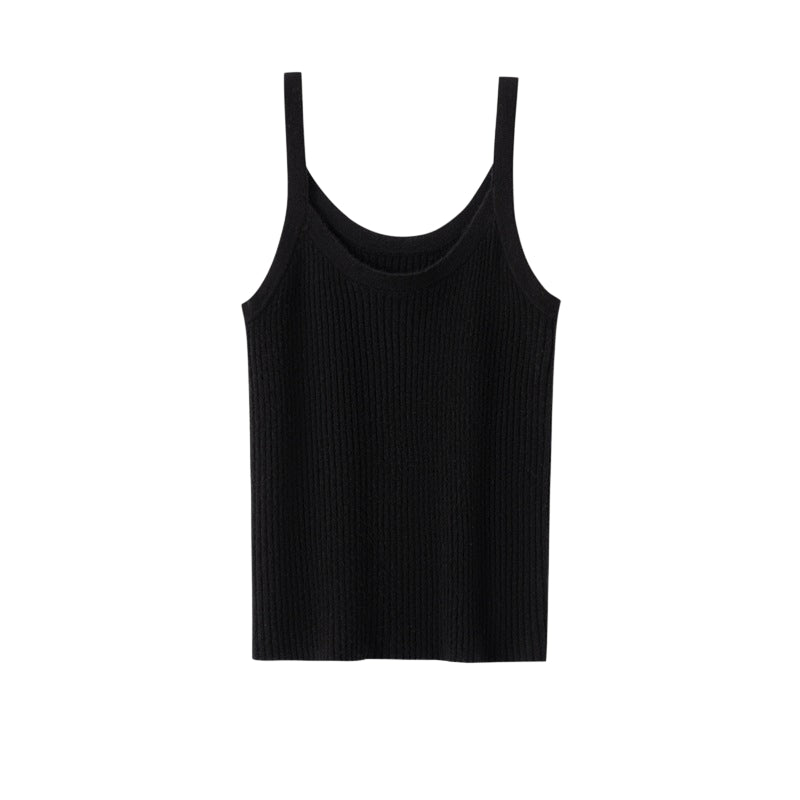 Threadhaven – Cashmere Wool Camisole