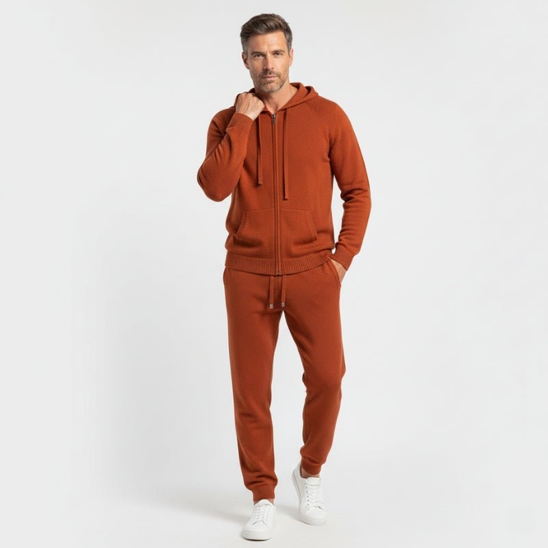 Windham – Merino Wool Set - Hilltop Nord