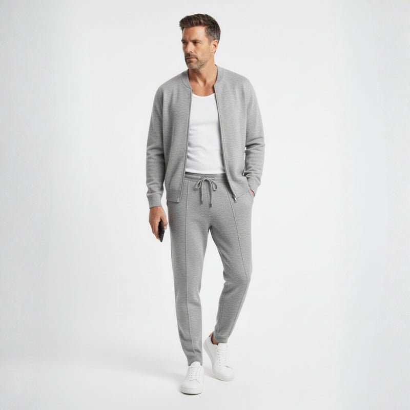 Waverly – Merino Wool Set - Hilltop Nord