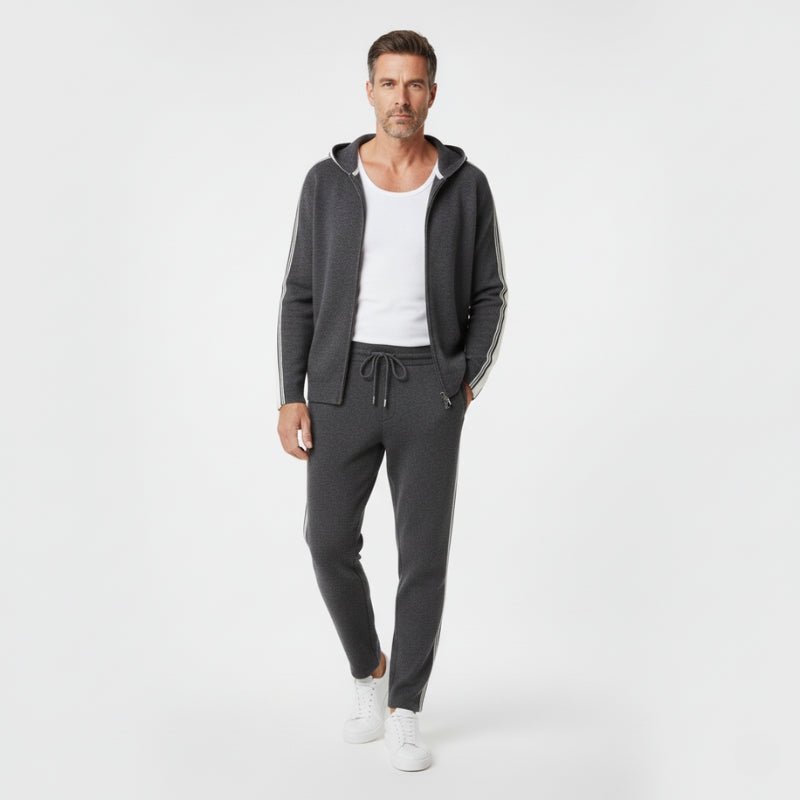 Forgepath – Wool Track Set - Hilltop Nord